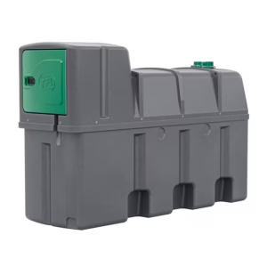 JFC 1100 Diesel Basic