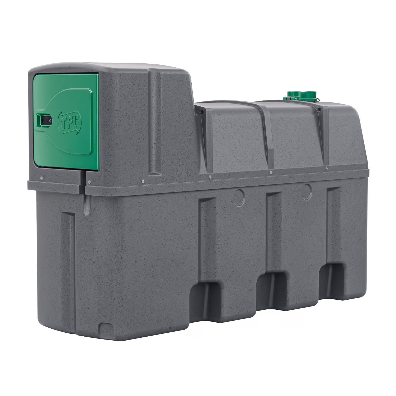 JFC 1100 Diesel Basic