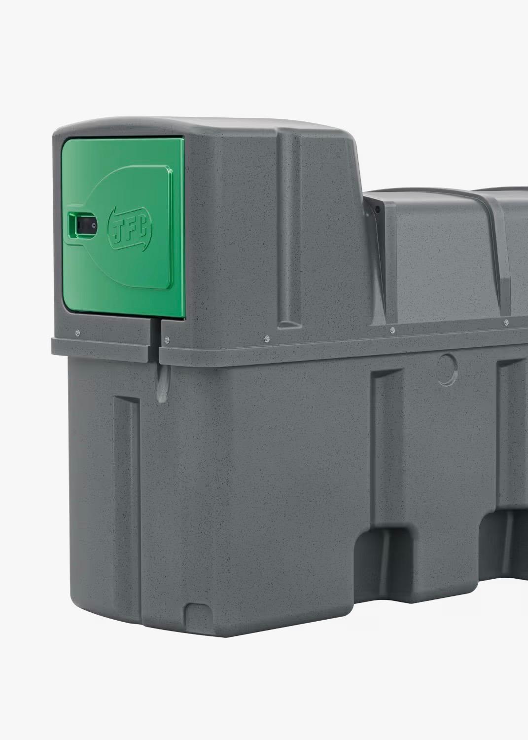 JFC 1100 Diesel Basic - Image 9