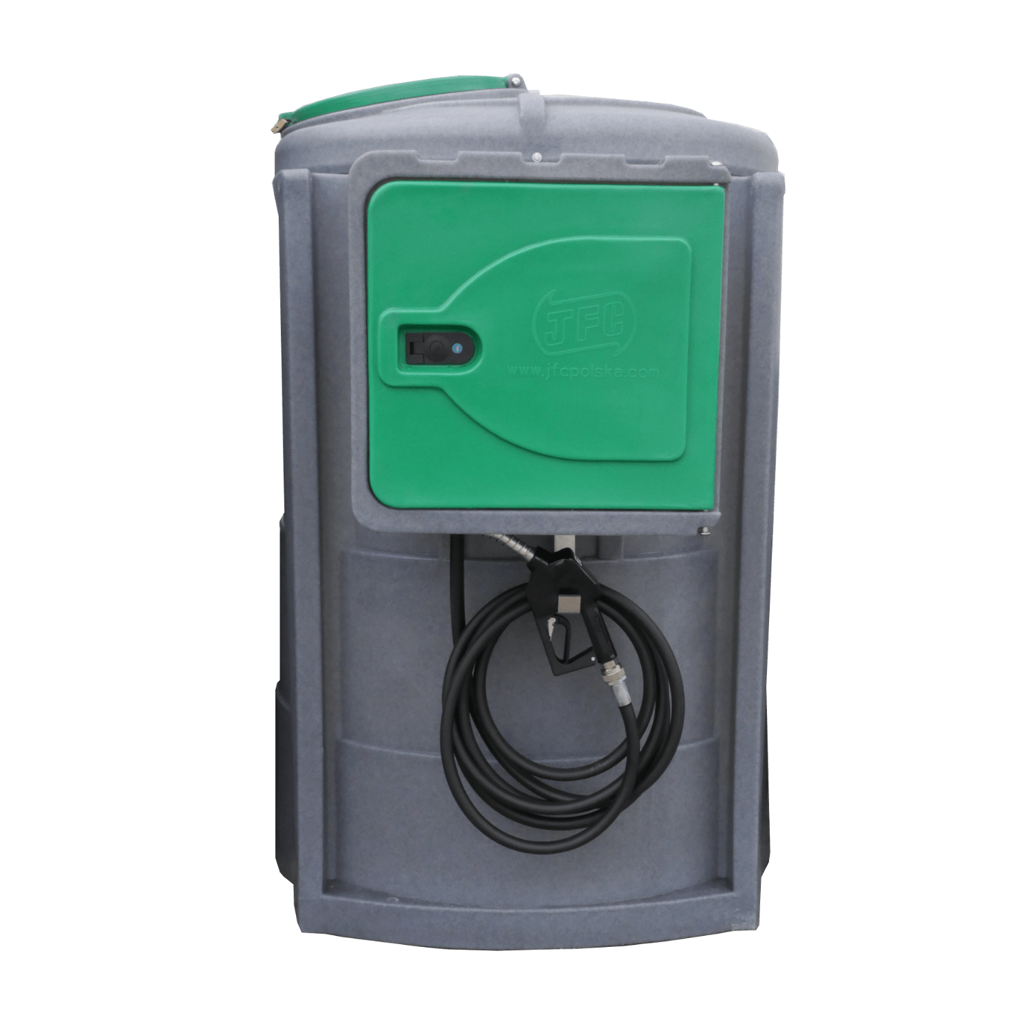 JFC 1300 Diesel Basic