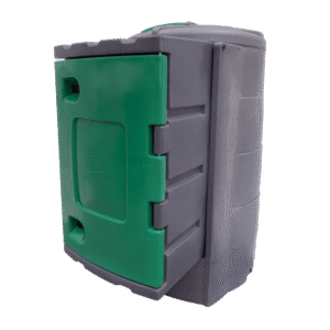 JFC 1600 Diesel Basic