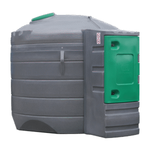 JFC 9000 Diesel Basic