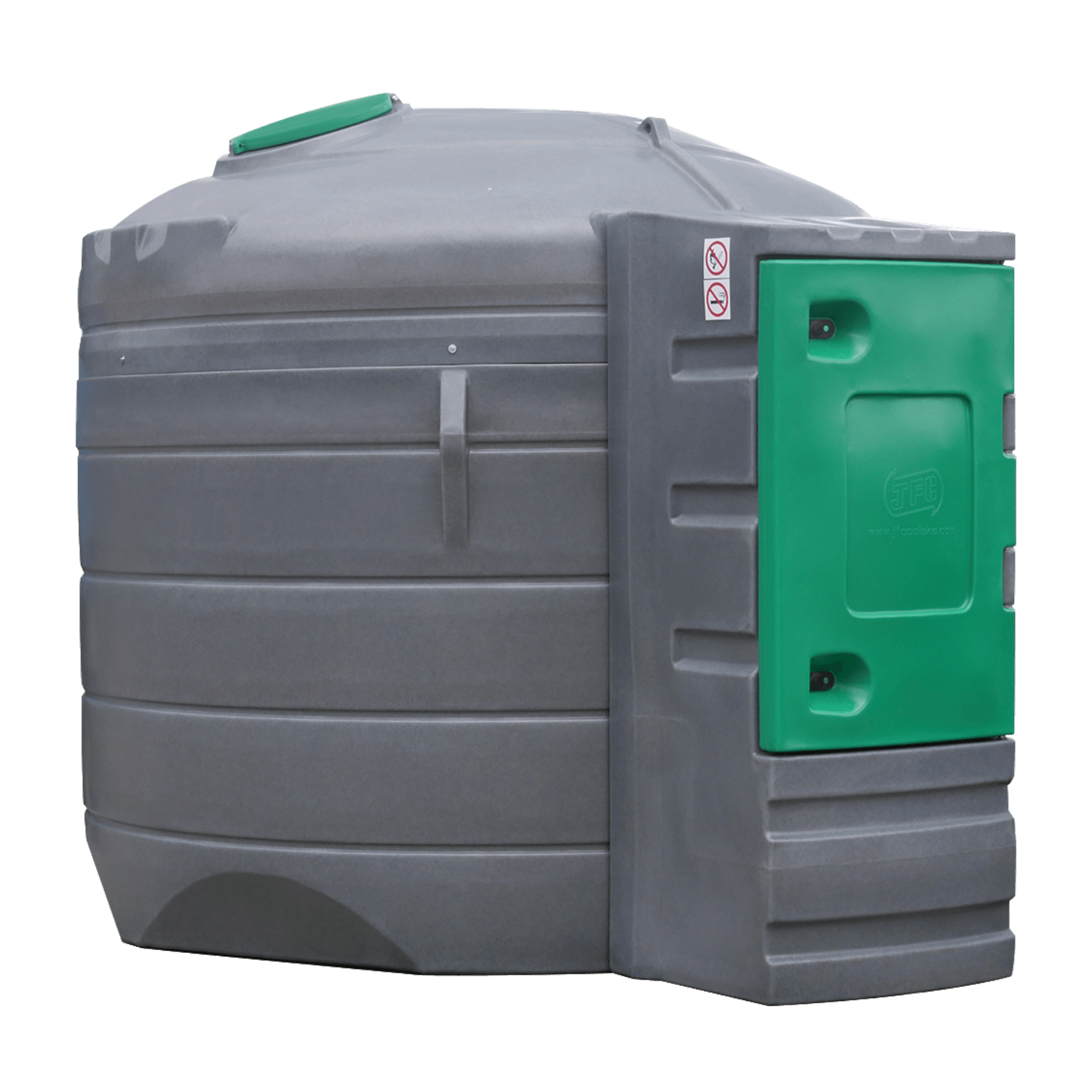 JFC 9000 Diesel Basic