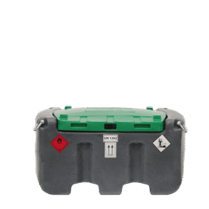 Truck Tank Combi 200