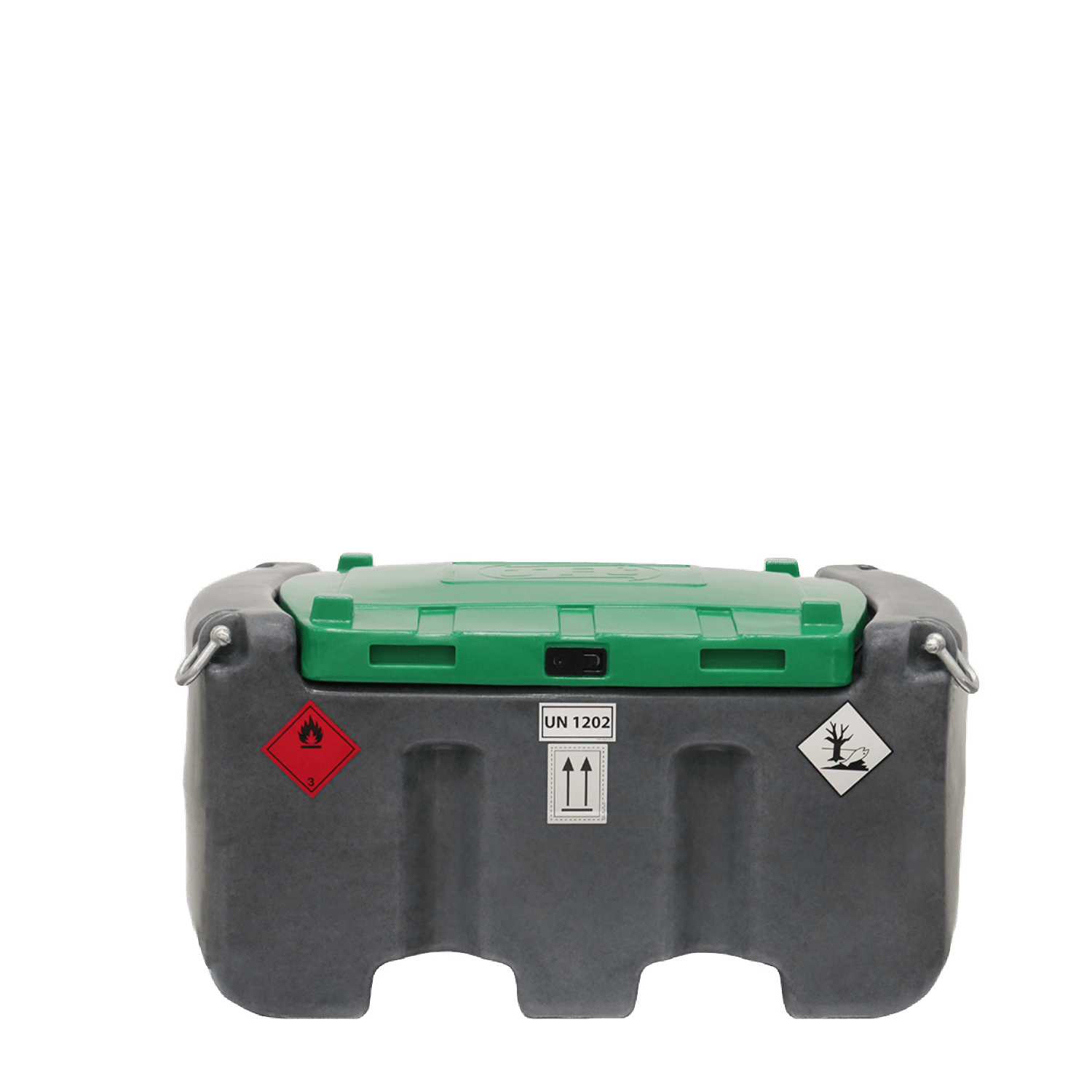 Truck Tank Combi 200