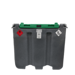 Truck Tank Combi 600