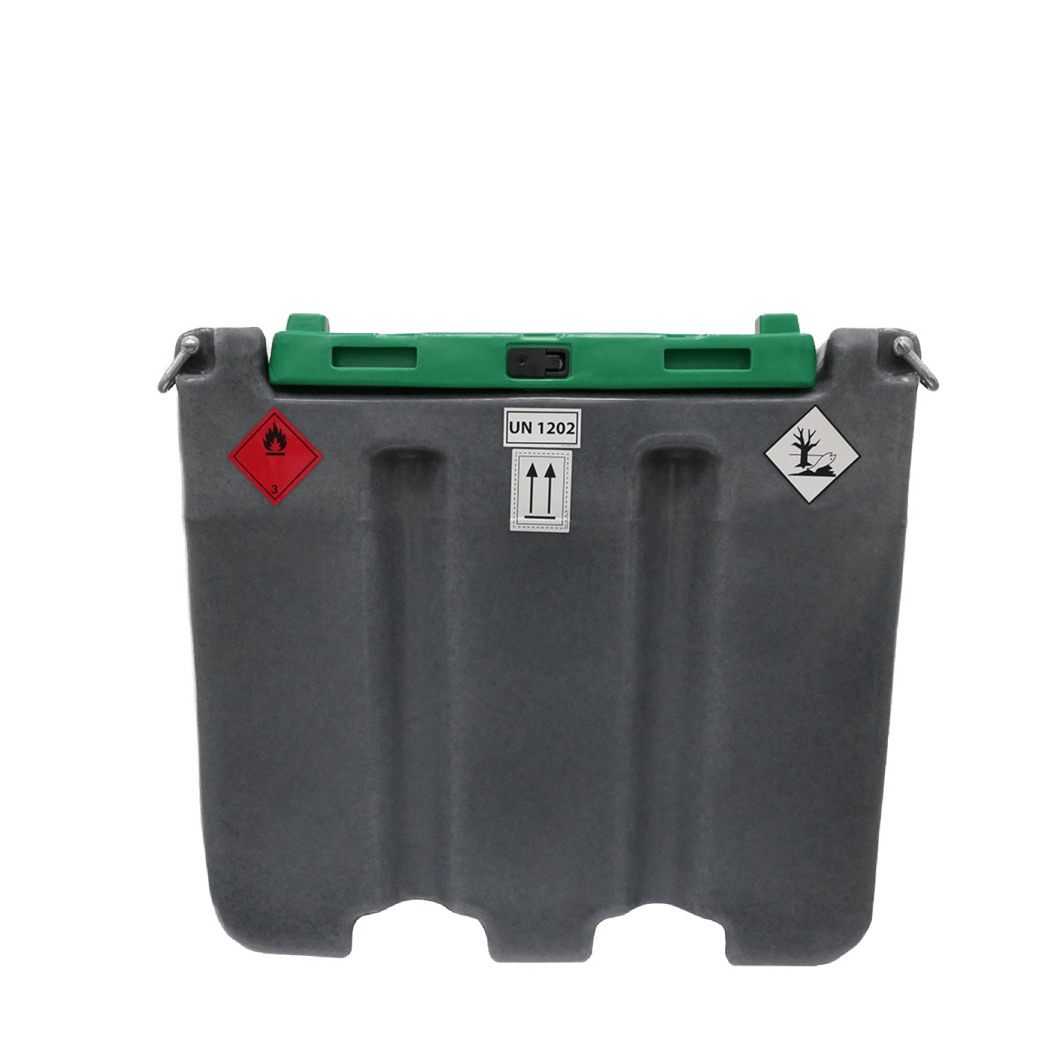 Truck Tank Combi 600