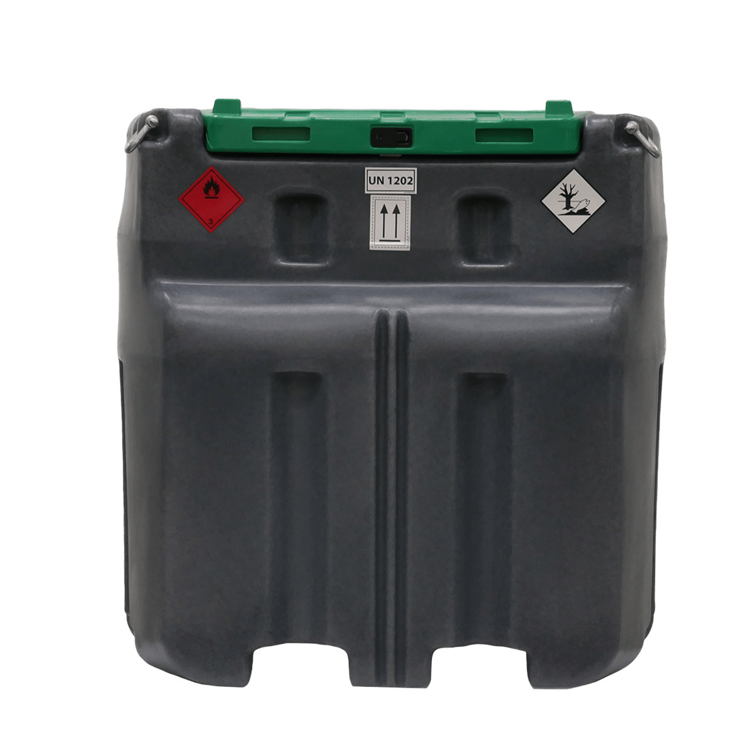 Truck Tank Combi 900