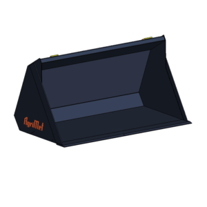 Kergmaterjalikopad kuni 1500l