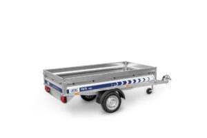 Universaalsed haagised