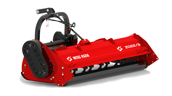 Mitmeotstarbeline ketasniiduk Z022 Multicut