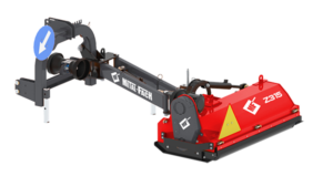 Teeniiduk Z315 Roadcut