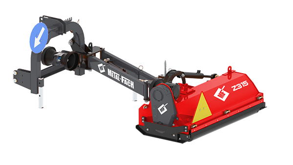 Teeniiduk Z315 Roadcut