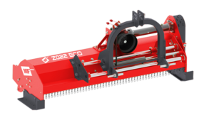 Ketasniiduk Z022 Slimcut