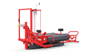 Statsionaarne pallimähkija Z560