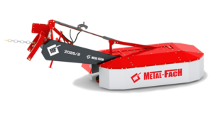 Rootorniiduk Z026 Rotorcut