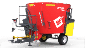 Söödahaagis T659/1 OPTIMAL