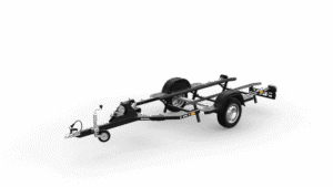 JETSKI 35 – Spetsiaalne haagis jetski veoks